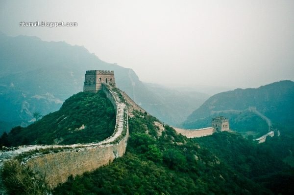 Gran Muralla China 007